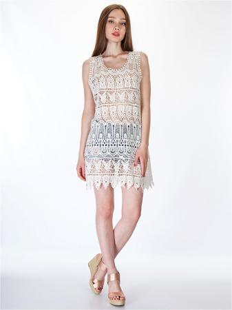 Туника HELLO MODA!