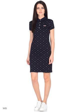 Туника CRAZY DAISY