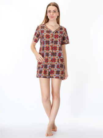 Туника HELLO MODA!