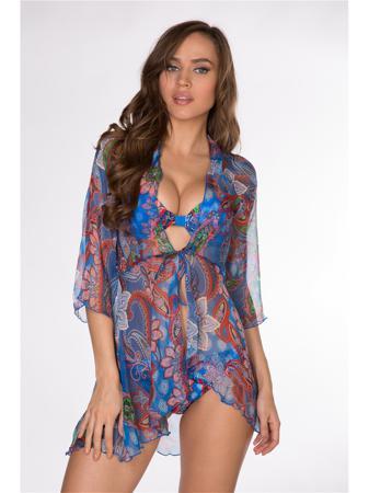 Туника Bip-Bip