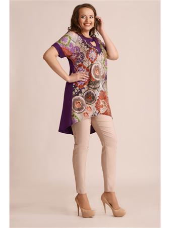 Туника La Belle Femme