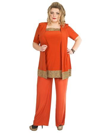 Туника SPARADA