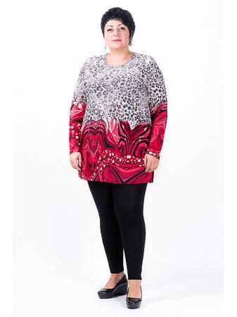 Туника Полное счастье