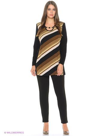 Туника Полина