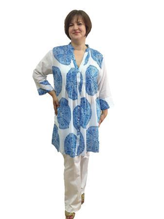 Туника Naturel