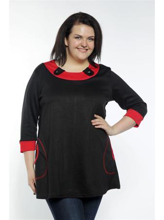 Туника Pretty Woman