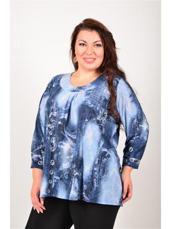 Туника Полное счастье