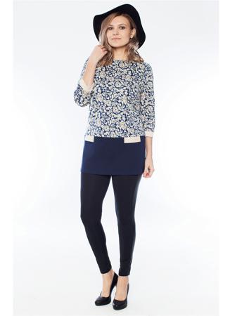 Туника MONTI&FARR