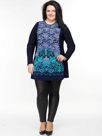 Туника Pretty Woman