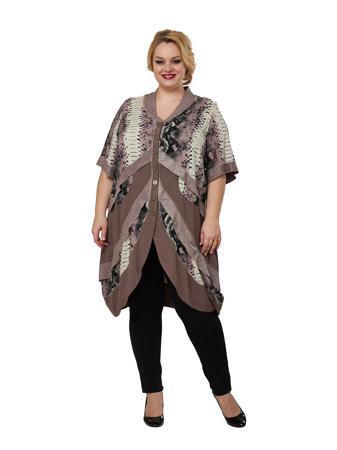 Туника ELEGANZA