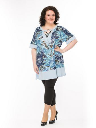 Туника Pretty Woman