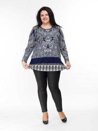 Туника Pretty Woman