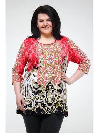 Туника Pretty Woman