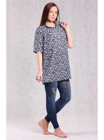 Туника BERKANA