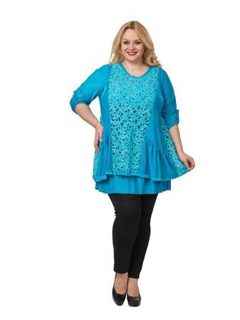 Туника ELEGANZA