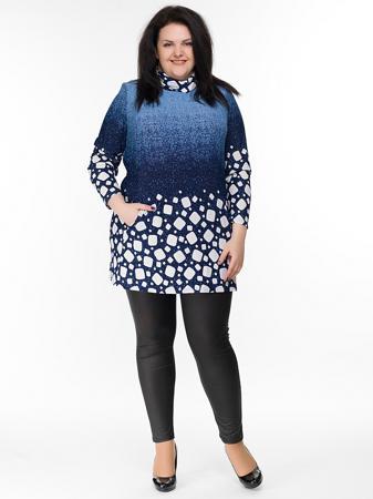 Туника Pretty Woman