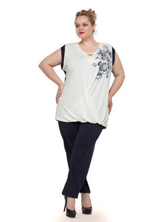 Туника Мечты Данаи