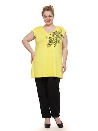 Туника Мечты Данаи