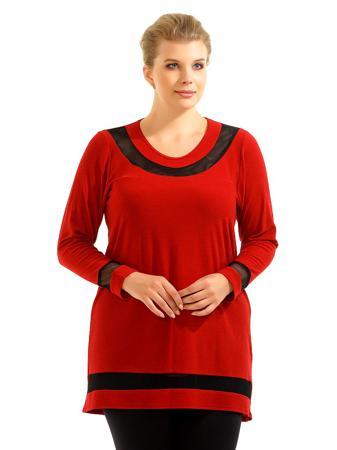 Туника Pretty Woman