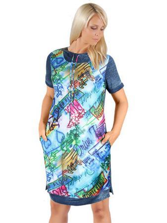 Туника BELARUSACHKA