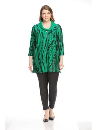 Туника Pretty Woman