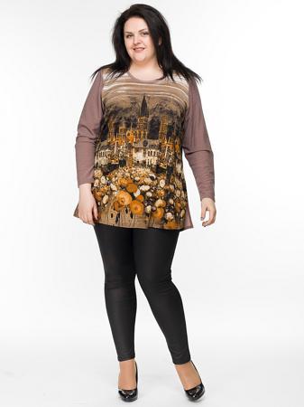 Туника Pretty Woman