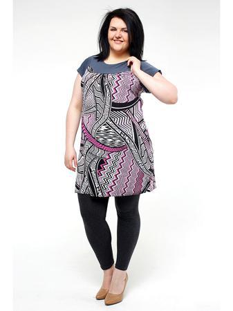 Туника Pretty Woman