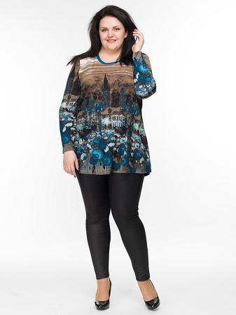 Туника Pretty Woman