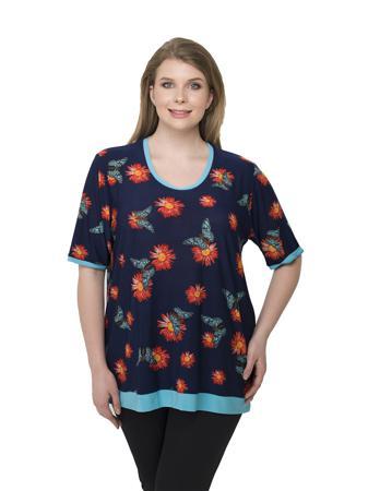 Туника Pretty Woman