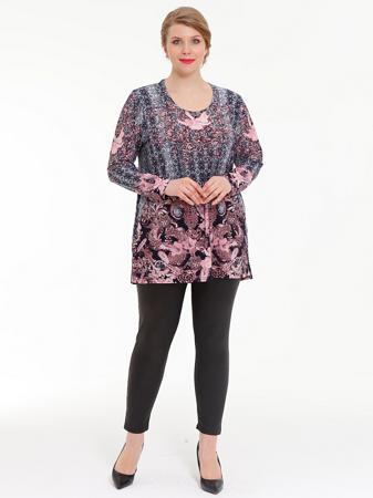 Туника Pretty Woman