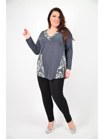 Туника Полное счастье