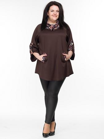 Туника Pretty Woman