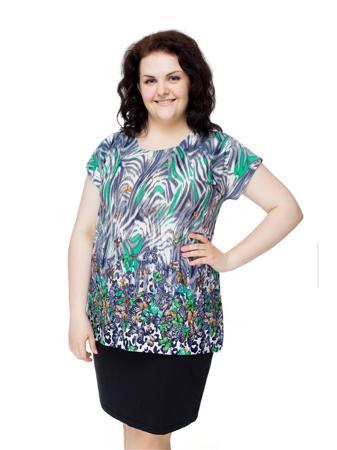 Туника Pretty Woman