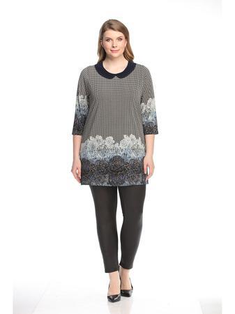 Туника Pretty Woman