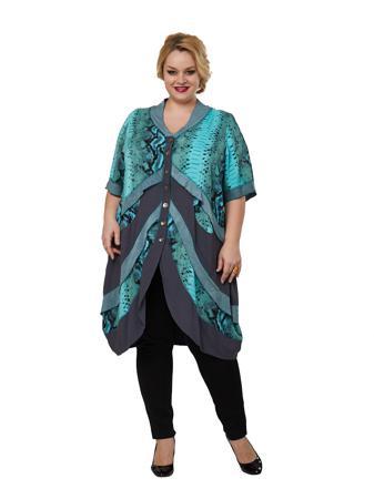 Туника ELEGANZA