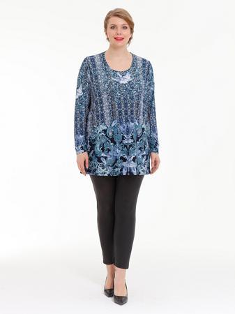 Туника Pretty Woman