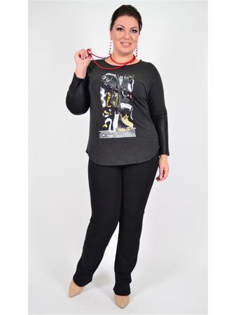 Туника Полное счастье