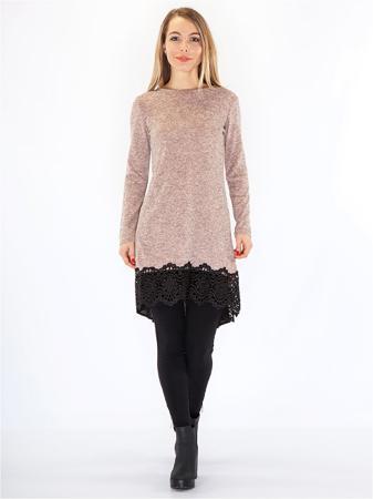 Туника HELLO MODA!