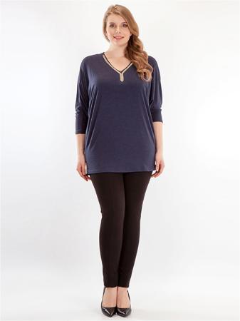 Туника HELLO MODA!
