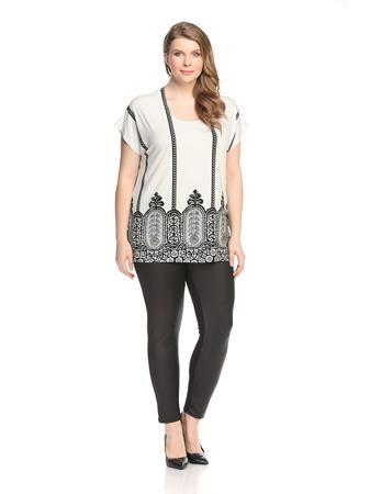 Туника Pretty Woman