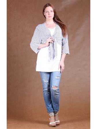 Туника Yuliya Shehodanova