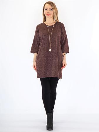 Туника HELLO MODA!