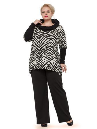 Туника Мечты Данаи