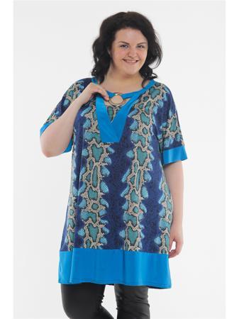 Туника Pretty Woman