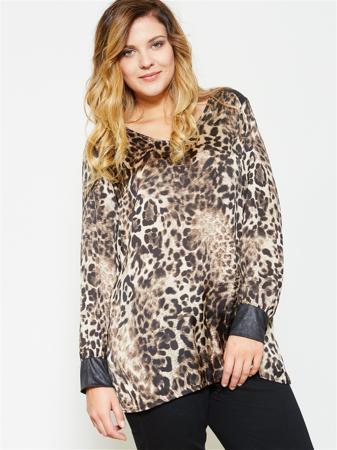 Туника Fiorella Rubino