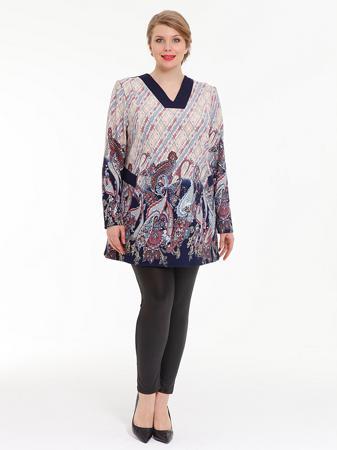 Туника Pretty Woman