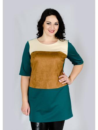 Туника Лагуна