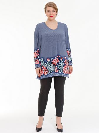 Туника Pretty Woman