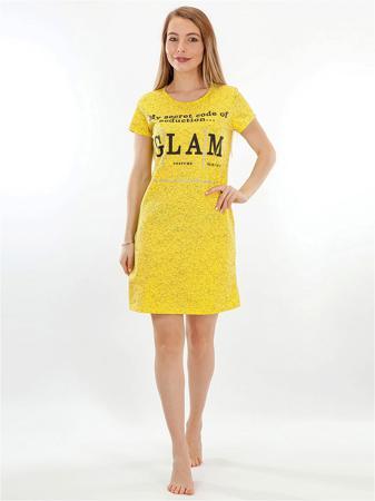 Туника HELLO MODA!