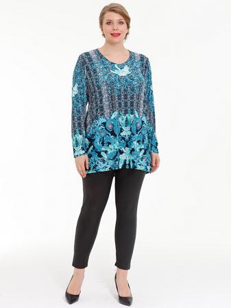 Туника Pretty Woman